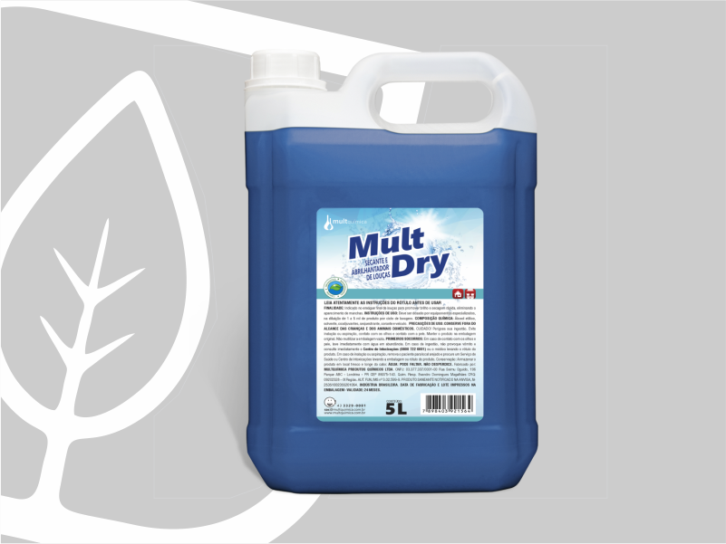 MULT DRY 5L