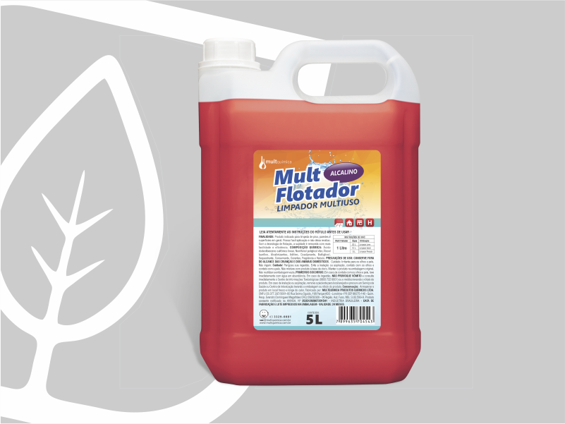 MULT FLOTADOR 5L