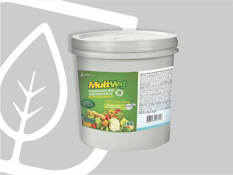 MULT VEG POTE 1KG