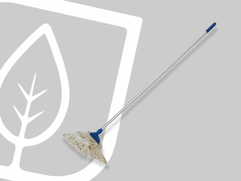 CABO ALUMINIO COM MOP UMIDO CRU