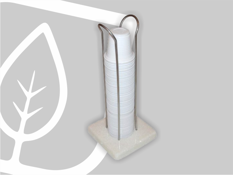 DISPENSER MESA PORTATIL CAFE