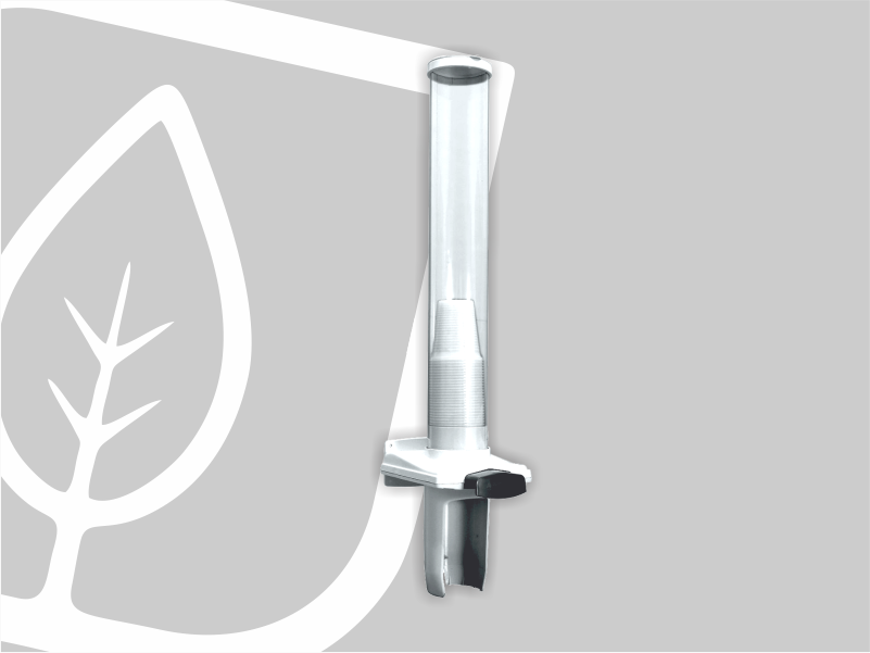 DISPENSER UNICOPO PARA COPOS DE AGUA