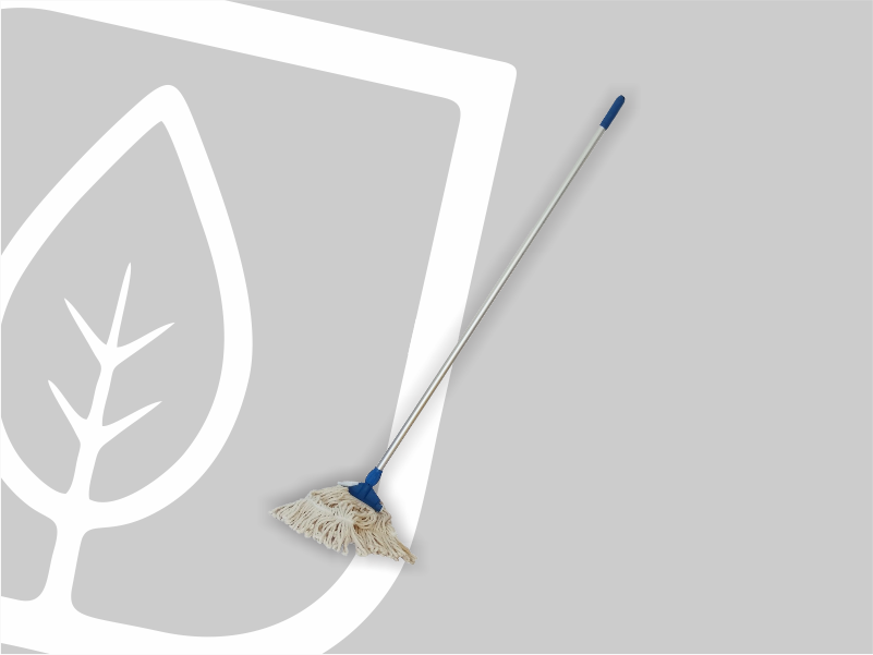 REFIL MOP UMIDO CRU 340G