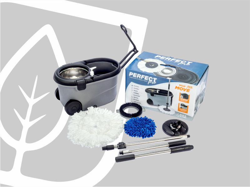 PERFECT MOP GIRATORIO MOVE - 380199