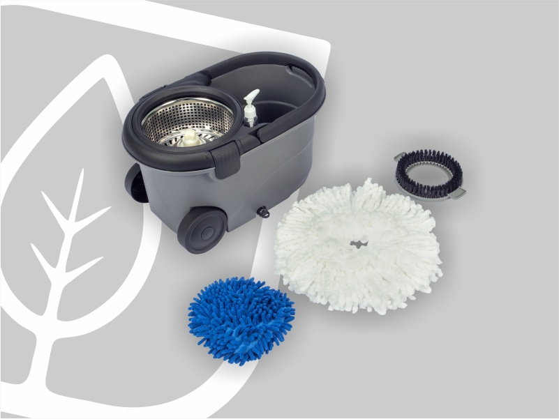 PERFECT MOP GIRATORIO MOVE - 380199