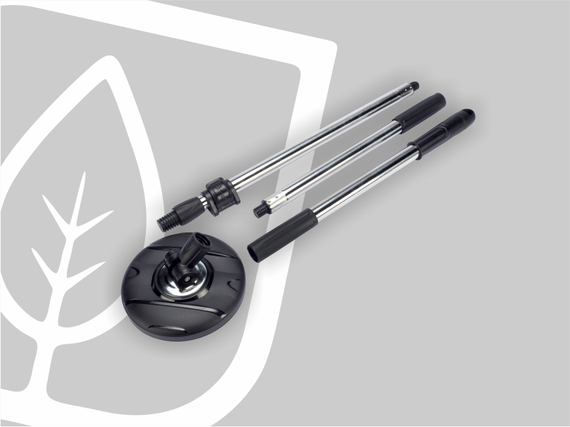 PERFECT MOP GIRATORIO PRO