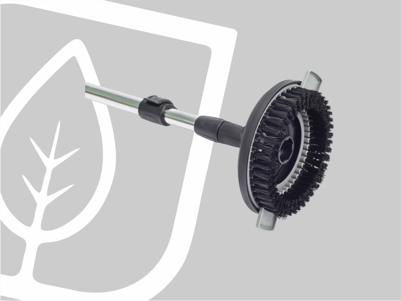 PERFECT MOP REFIL ESCOVA - 380107