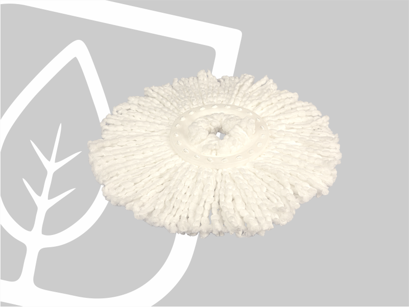 PERFECT MOP REFIL MICROFIBRA USO GERAL