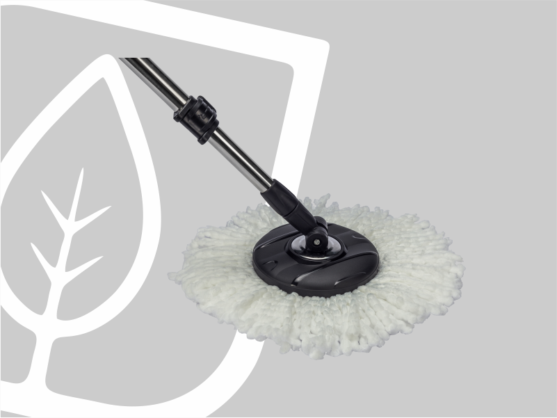 PERFECT MOP REFIL MICROFIBRA USO GERAL