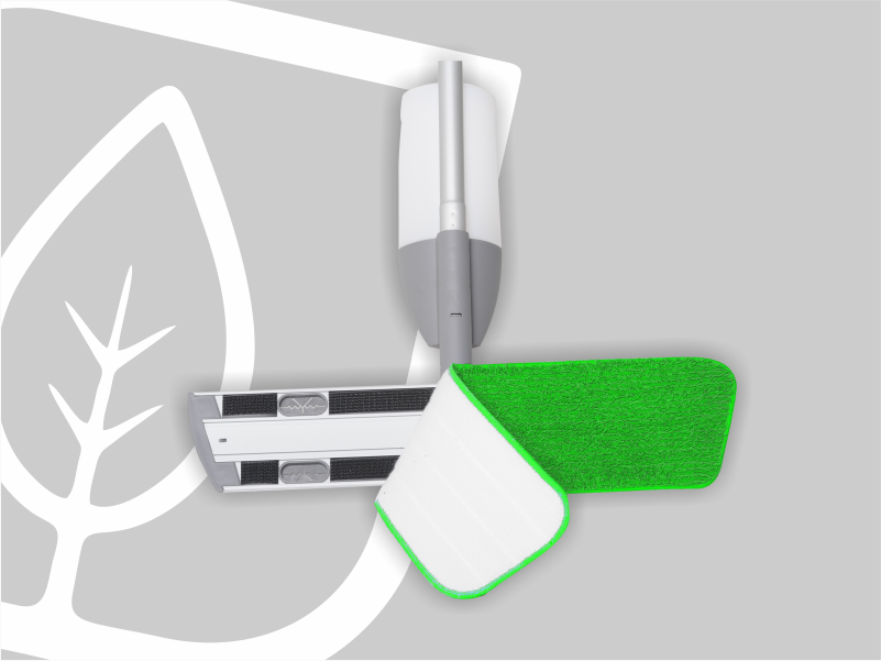 PERFECT REFIL MIC SPRAY MOP VD - 380885