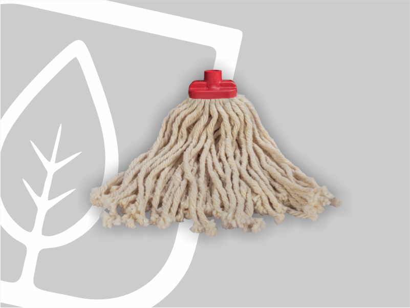 PERFECT REFIL MOPINHO VERM C/ ENCAIXE