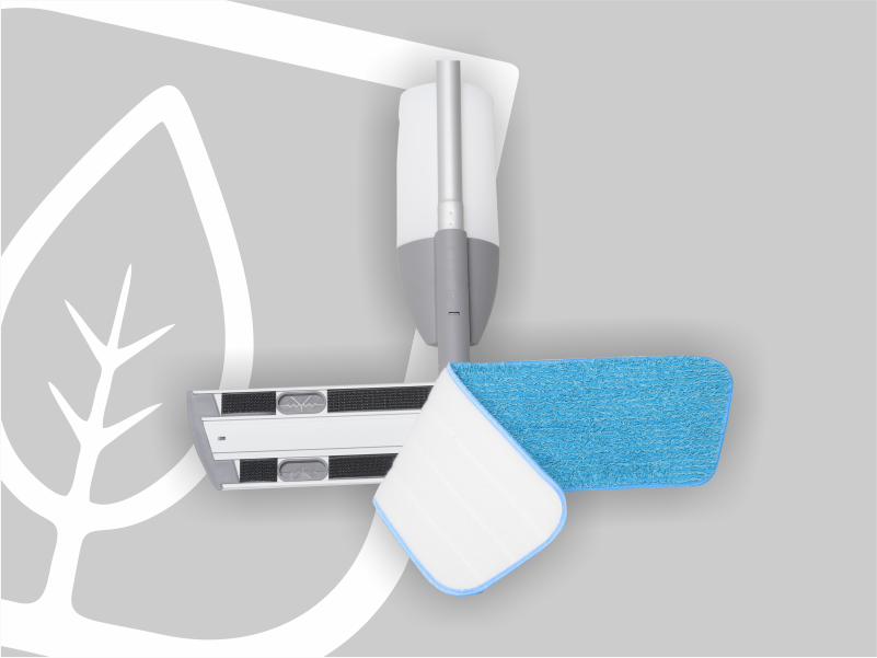 PERFECT SPRAY MOP - 380872