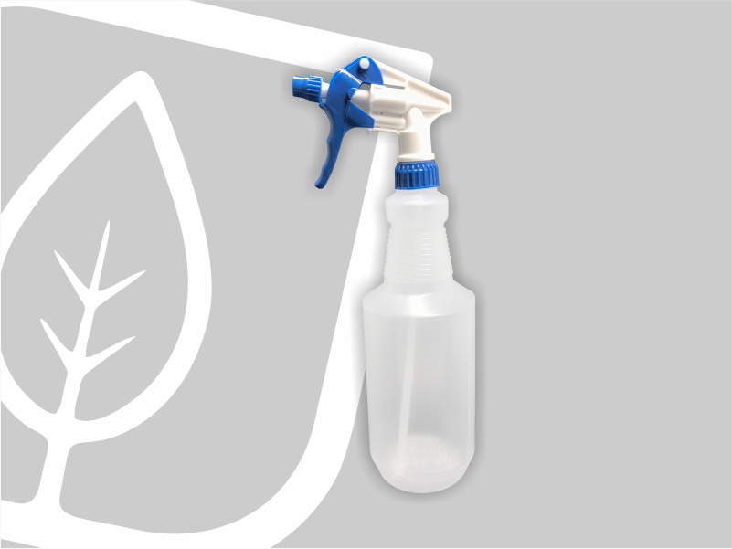 PULVERIZADOR SPRAY 1L 380900-PERFECT