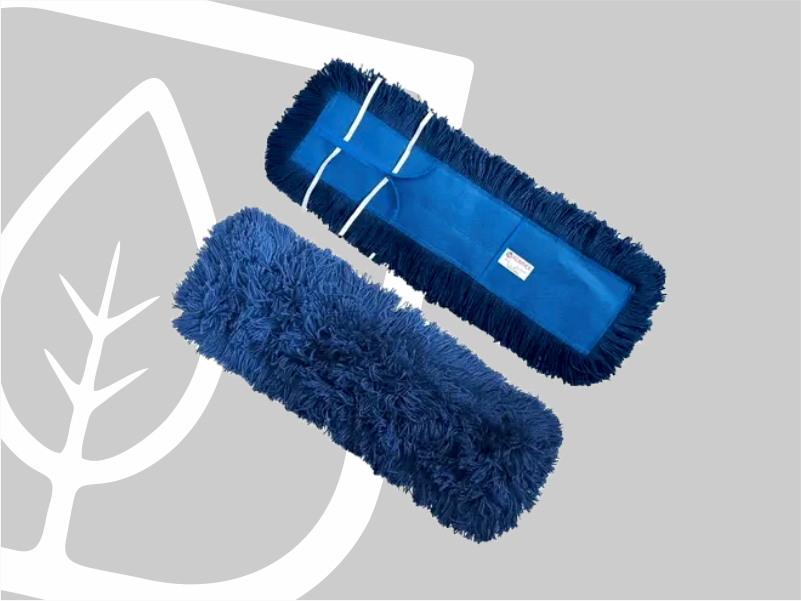 REFIL MOP 60 X 12CM EURO