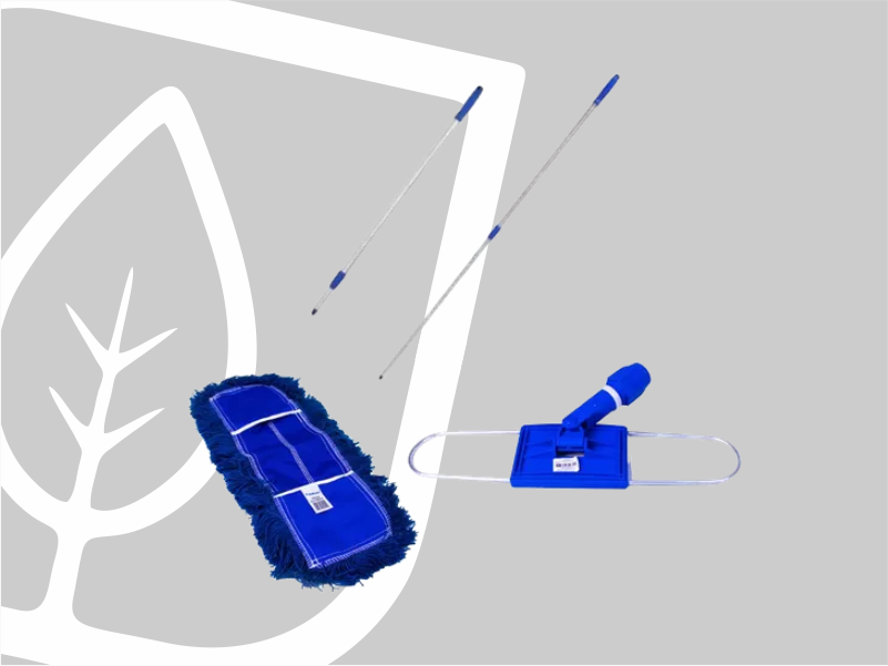 REFIL MOP 60 X 12CM EURO