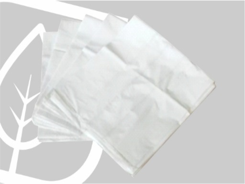 SACO LIXO 105L LEVE ESPECIAL 80 UN BRANC