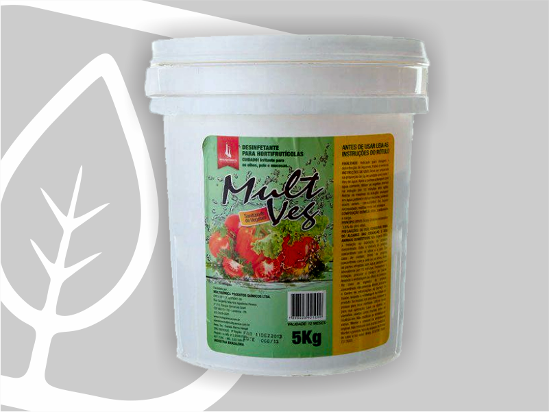 MULT VEG 5KG