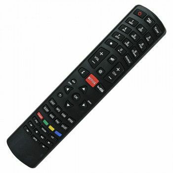 CONTROLE TV LED PHILCO RC3100L03 - 7487