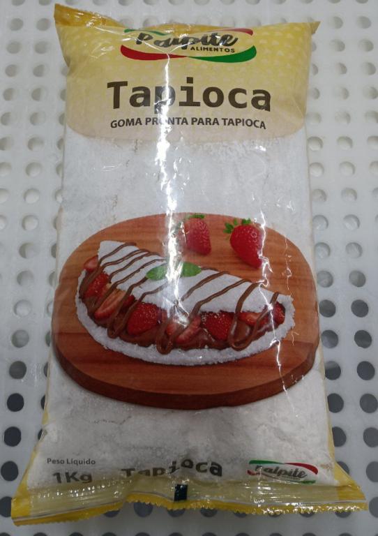 TAPIOCA 1Kg FD/10