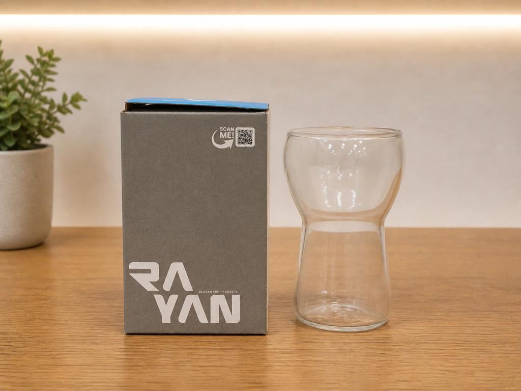 A Copo Minar RYG080, Caixa c/24 Kit, colocar no carrinho somente múltiplos da caixa.