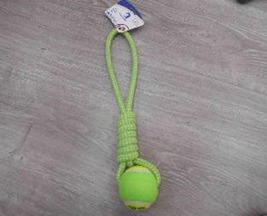 F Brinquedo de Pet Poliéster + Algodão 33 cm MS1091, Pac c/12 UN, colocar no carrinho somente múltiplos do pac.