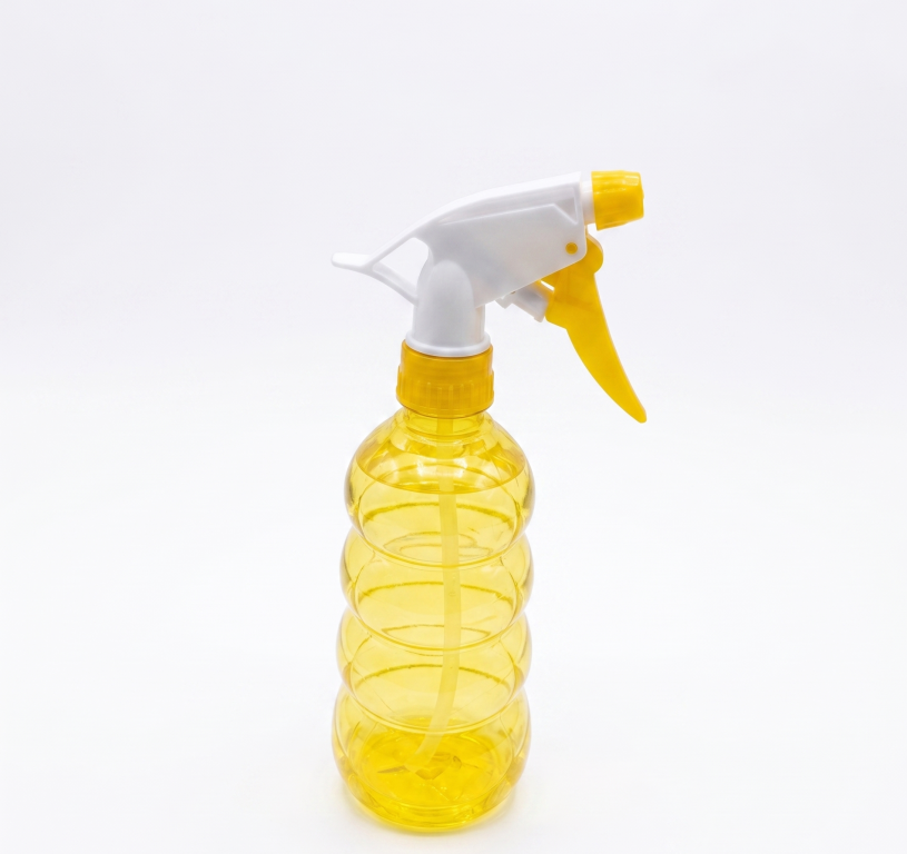 D Pulverizador de Plástico 8L x 23A 500 ml MS847, Pac c/12 UN, colocar no carrinho somente múltiplos do pac.