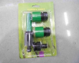 L Kit Bico de Mangueira c/ 4 un 12,5x4,7 cm MS1274 Pac c/ 12 UN, Colocar No Carrinho Múltiplos Do Pac.