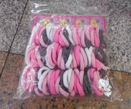 K Pacote Plásticos c/ 1.200 un 3,5 cm MS676 Pac c/ 12 UN, Colocar No Carrinho Múltiplos Do Pac.