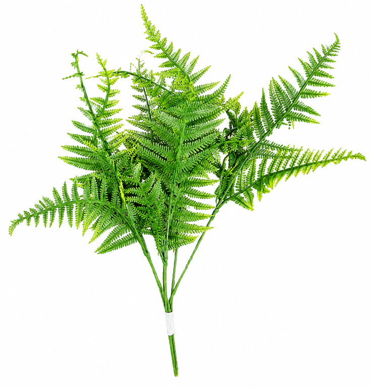 H Mini Buquê Planta c/ 5 Galhos cada 47 cm MS465 Pac c/ 12 UN, Colocar No Carrinho Múltiplos Do Pac.