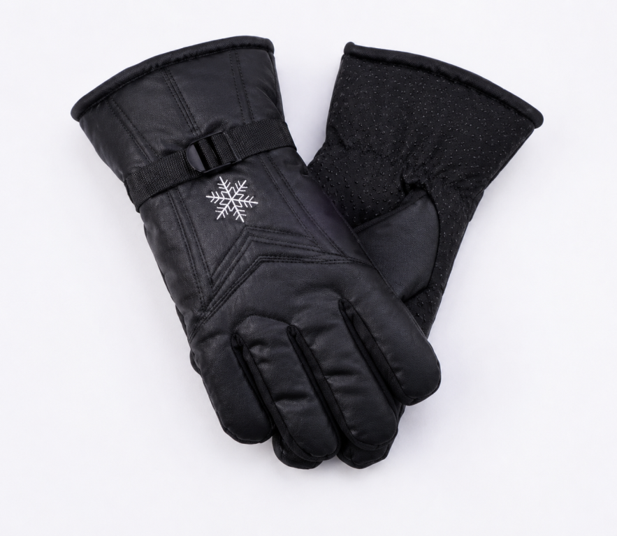F Luva Tática Snow Winter M-DS-6428 Pac C/12, Colocar no Carrinho Somente Multiplos do Pac.