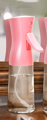 H Frasco Spray Para Cabelo Diversas Cores Pac C/12 UN, Colocar no Carrinho Somente Multiplos do Pac.