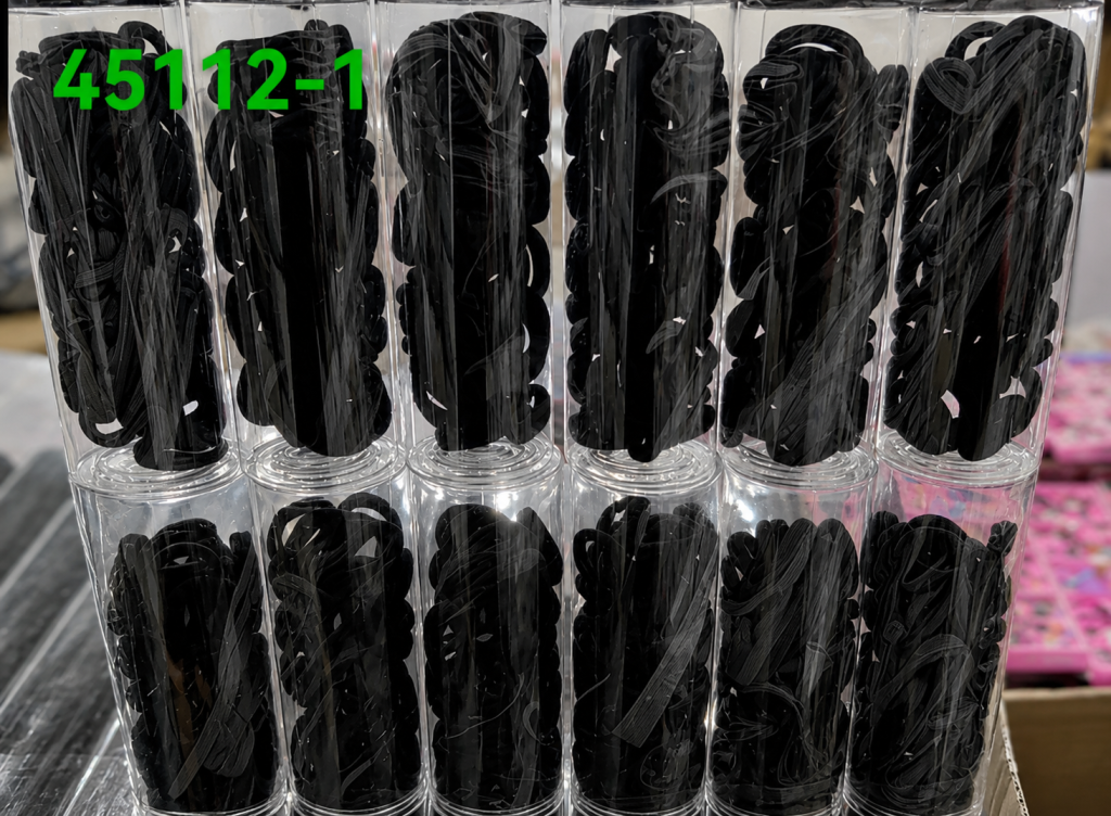 H Kit Pote Chuchinhas Mod.45112-1  Pac C/12 UN, Colocar no Carrinho Somente Multiplos do Pac.