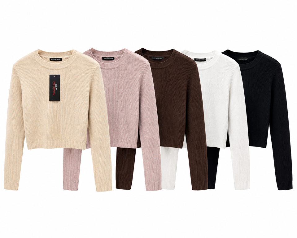 B Blusa Blags Fem Ad 69,64% Viscode 30,36% Poliester Div Cores CX/36UN. *Coloque No Carrinho Somente Múltiplos Da Caixa*