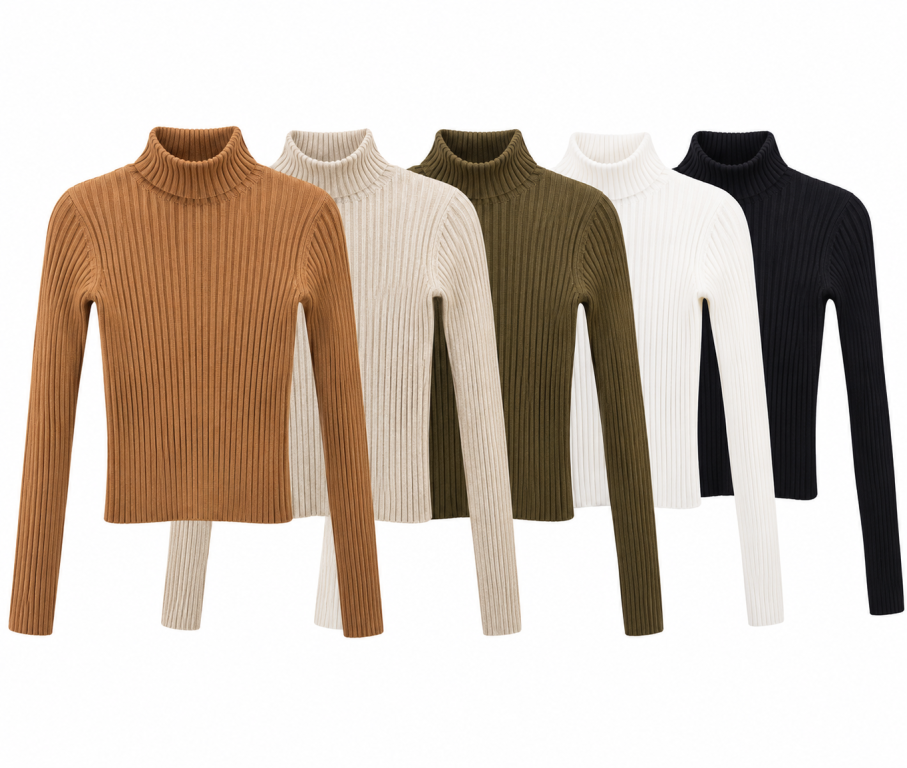 B Blusa Mihand Fem Ad 69,64% Viscose 30,36% Poliester Div Cores CX/36UN.*Coloque No Carrinho Somente Múltiplos Da Caixa*