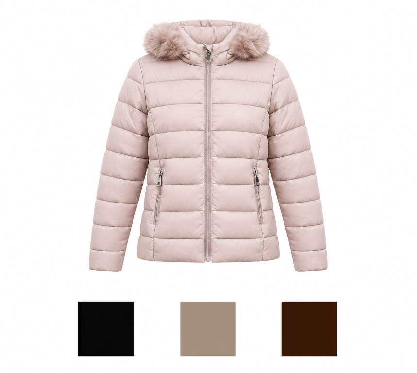 J Jaqueta Clent Plussize Pelão Capuz 100% Poliester Div Cores CX/20UN.*Coloque No Carrinho Somente Múltiplos Da Caixa*