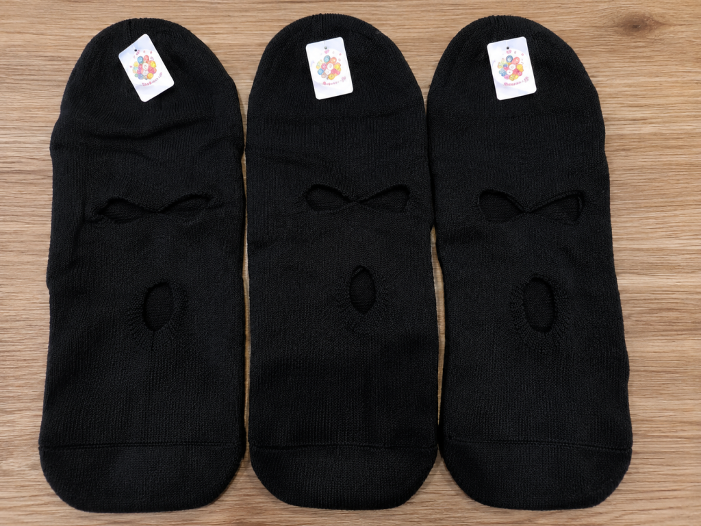 F - Balaclava Masculina Térmica MD-M-6013 Diversas Cores Pac C/12, Colocar no Carrinho Somente Multiplos do Pac.