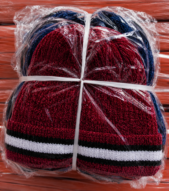 F - Gorro Masculino Peluciado de Inverno M-BM-002 Diversas Cores Pac C/12, Colocar no Carrinho Somente Multiplos do Pac.