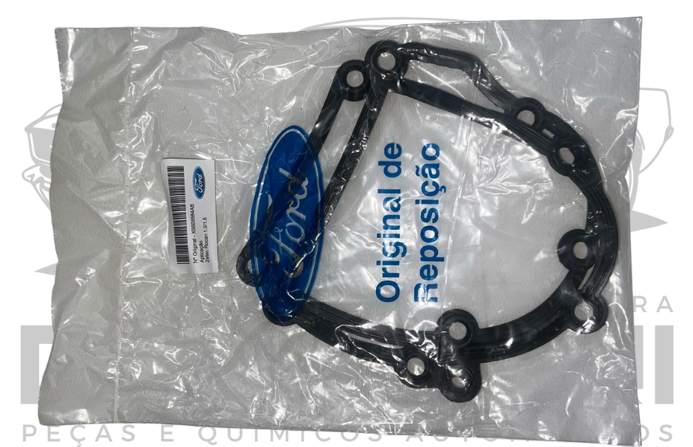 JUNTA TAMPA DE VALVULA FORD ZETEC ROCAN 1.0 1.6 KA FIESTA FOCUS ECOSPORT