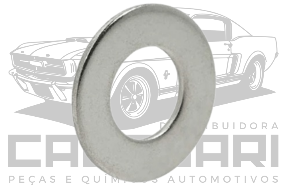 ARRUELA DE ALUMINIO M 12 X 16 X 1,5 MM (LA-1842)