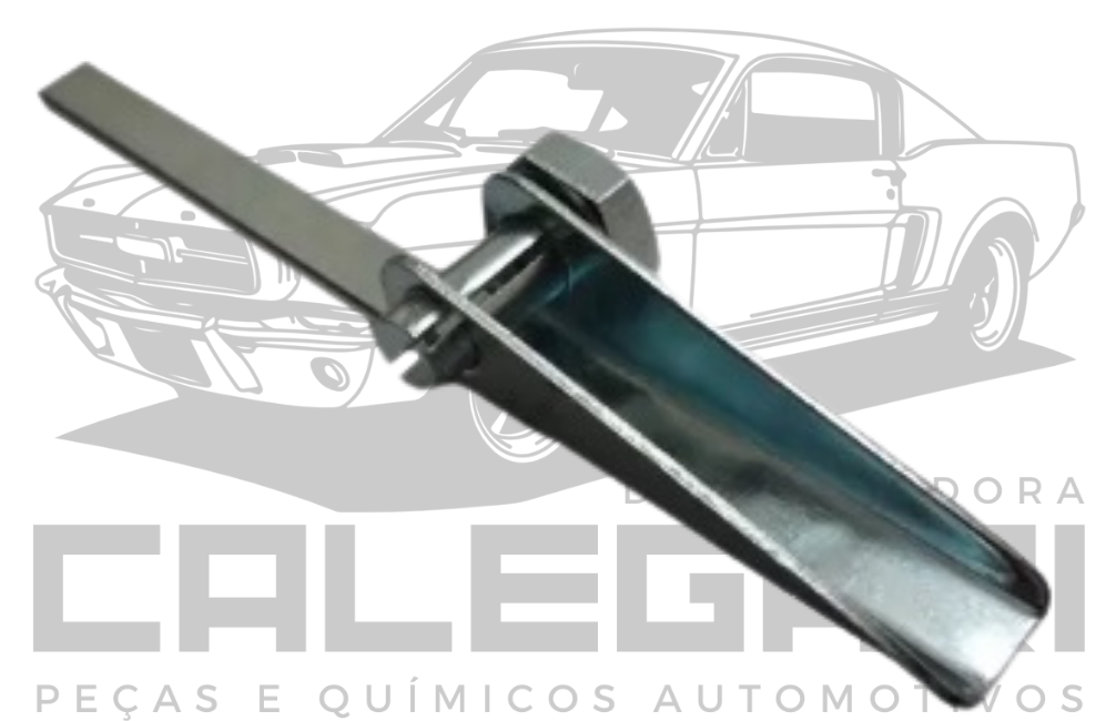 FERRAMENTA APERTO CINTA ACO