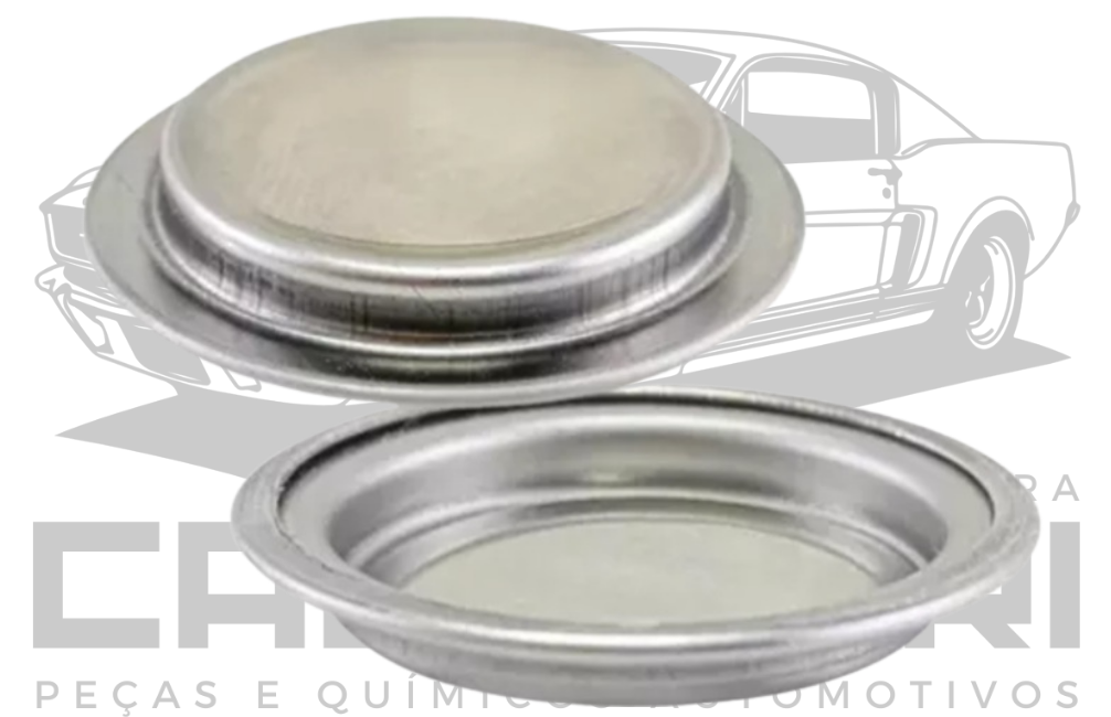 SELO DO MOTOR 50 MM  LA936 COM ABA FIRE