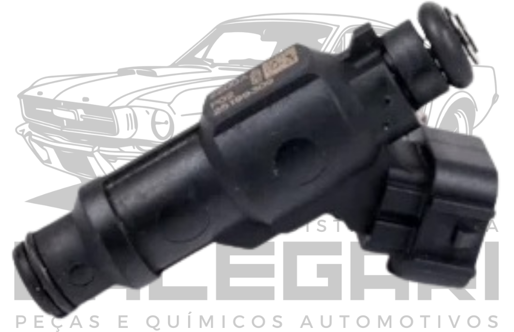 BICO INJEÇÃO DIRETA GM ONIX 1.0 TURBO FLEX 3CC
