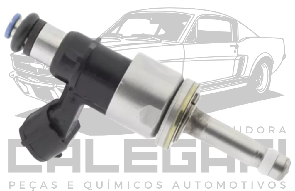 BICO INJEÇÃO DIRETA TOYOTA COROLLA 2.0 16V 2020/...