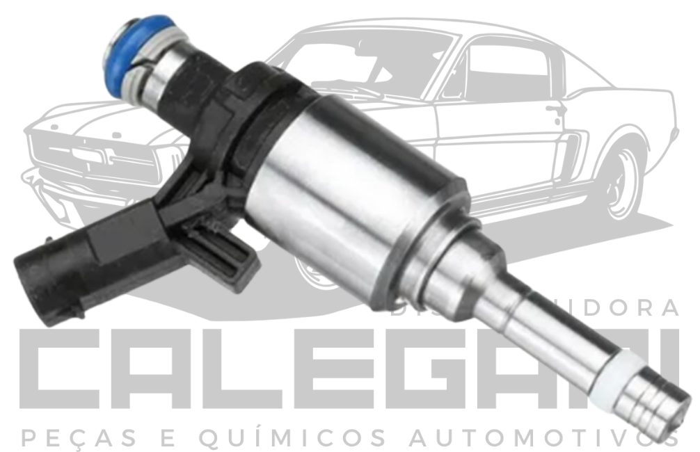 BICO INJEÇÃO DIRETA VW TSI TFSI 2.0 220CV