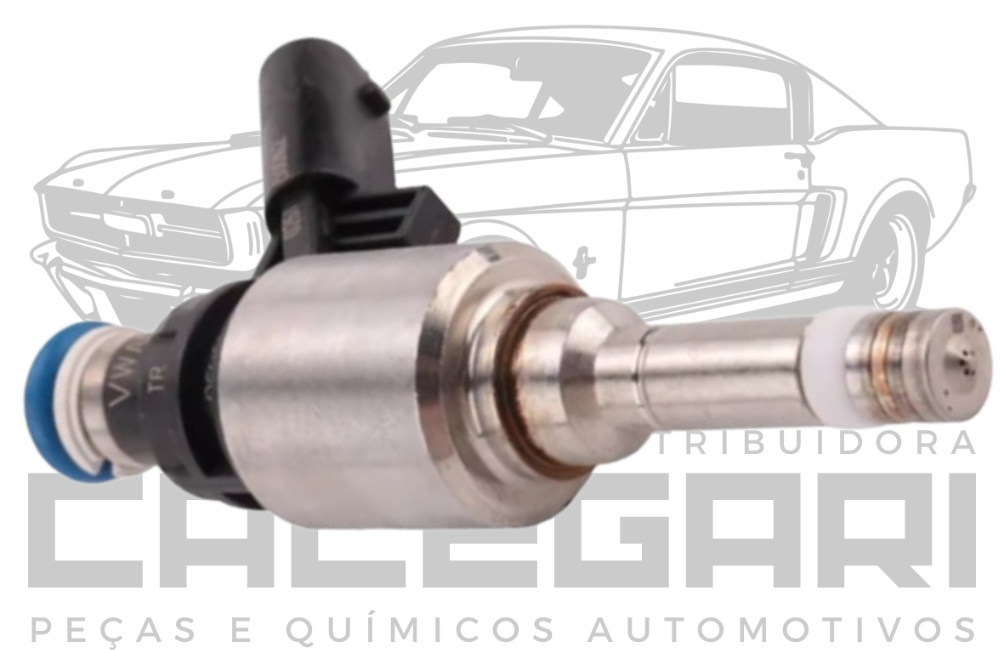 BICO INJEÇÃO DIRETA VW TSI 2.0 200CV 211CV