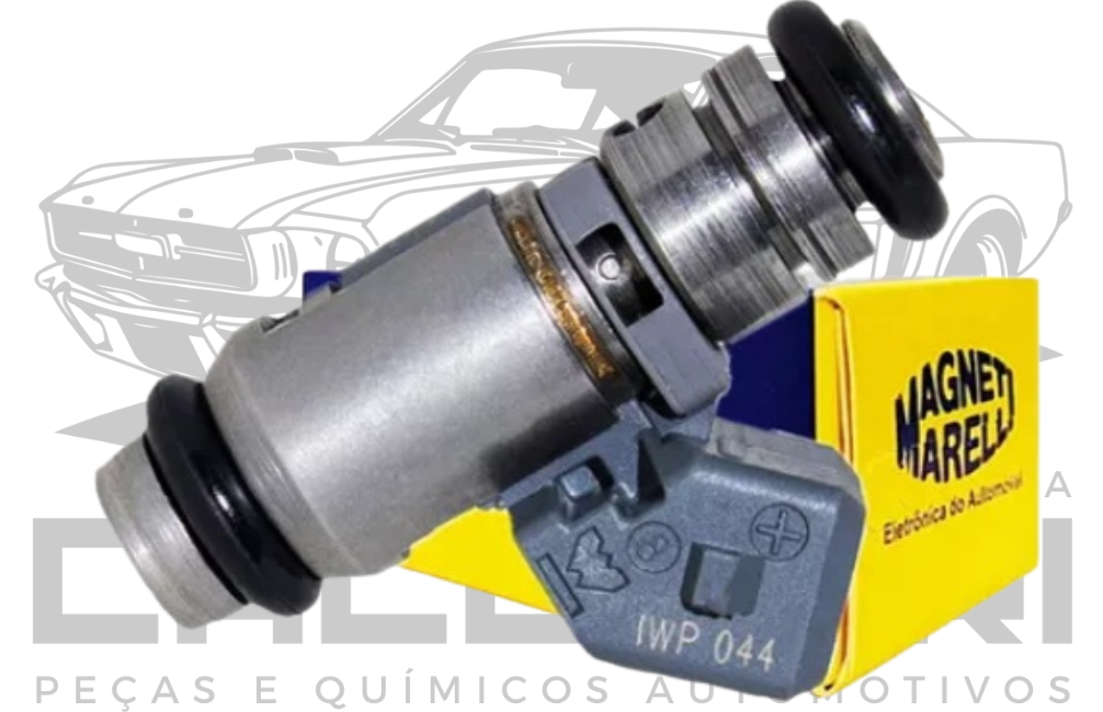 BICO INJETOR GOL 97/... 1.6 TDS PARATI SAVEIRO (IWP044) -  MAGNETI MARELLI