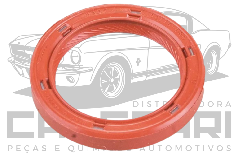 RETENTOR COMANDO CORSA MONZA