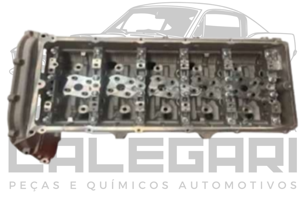 CABECOTE RANGER 3.2 20V TROLLER 20V5CIL OEM: BK3Z-6049-A