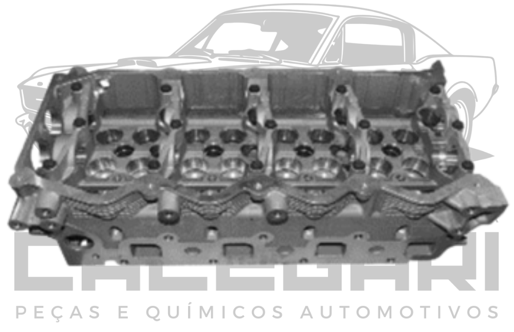 CABECOTE FRONTIER 2.5 YD25 08>12 OEM: 11039EB30A