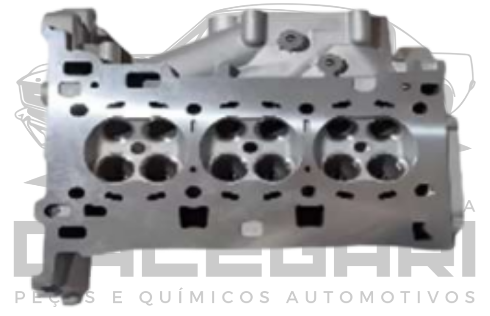 CABECOTE MOTOR KA 1.0 3CC OEM: J3BZ6049B